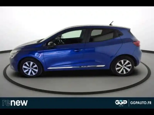 Renault Clio 1.5 blue dci 100ch evolution — photo 3