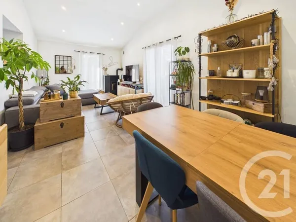Maison 4 pièces 75 m²