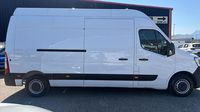 Renault Master F3500 L3H3 2.3 Blue dCi 135ch Confort Euro6E — photo 4