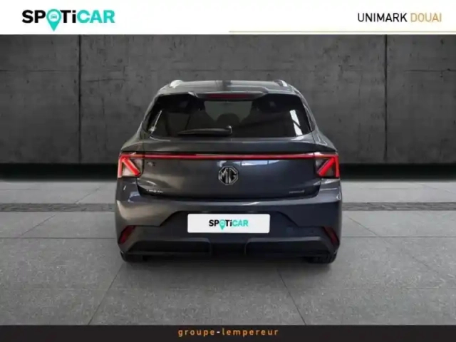 Mg Mg4 urban 54kwh premium — photo 6