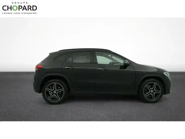 Mercedes Gla 250 e 8g-dct — photo 10