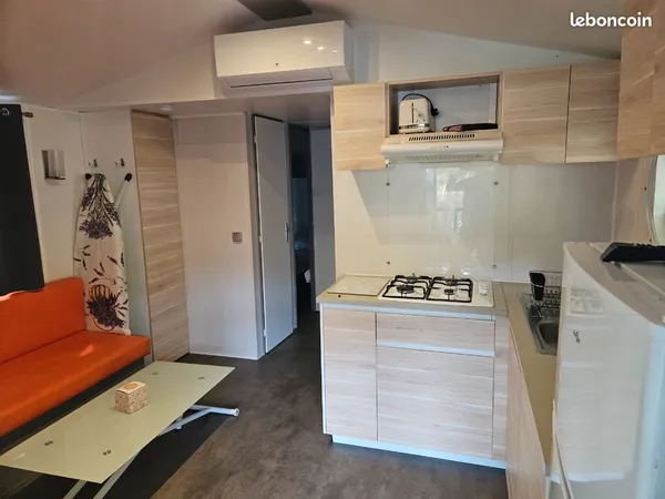 Mobilhome ohara