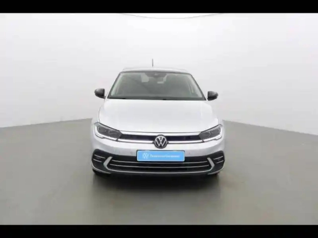 Volkswagen Polo 1.0 tsi 95 s&amp;s bvm5 — photo 4