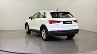 Audi Q3 35 TFSI 150ch Design — photo 8