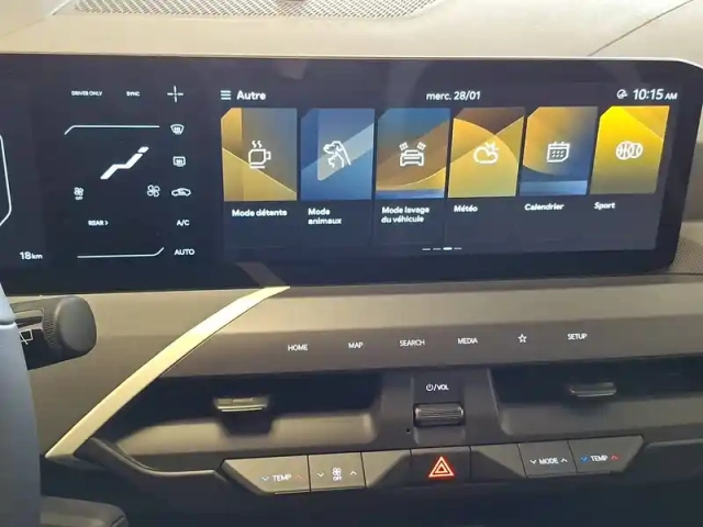 Kia Ev5 81.4 kwh 218 ch autonomie longue — photo 33