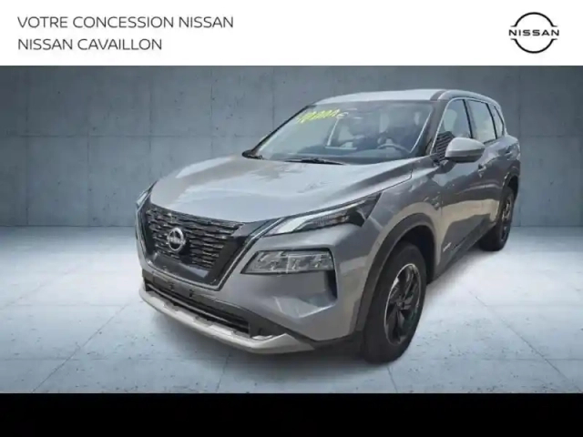 Nissan X-Trail e-power 204ch acenta 2024