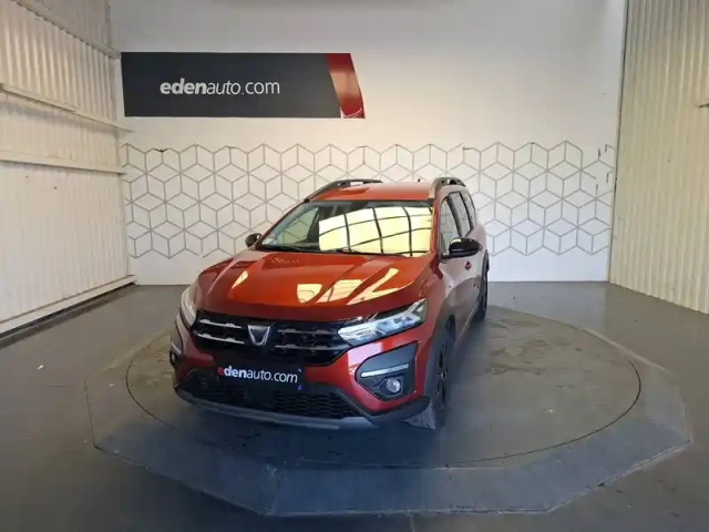 Dacia Jogger eco-g 100 7 places