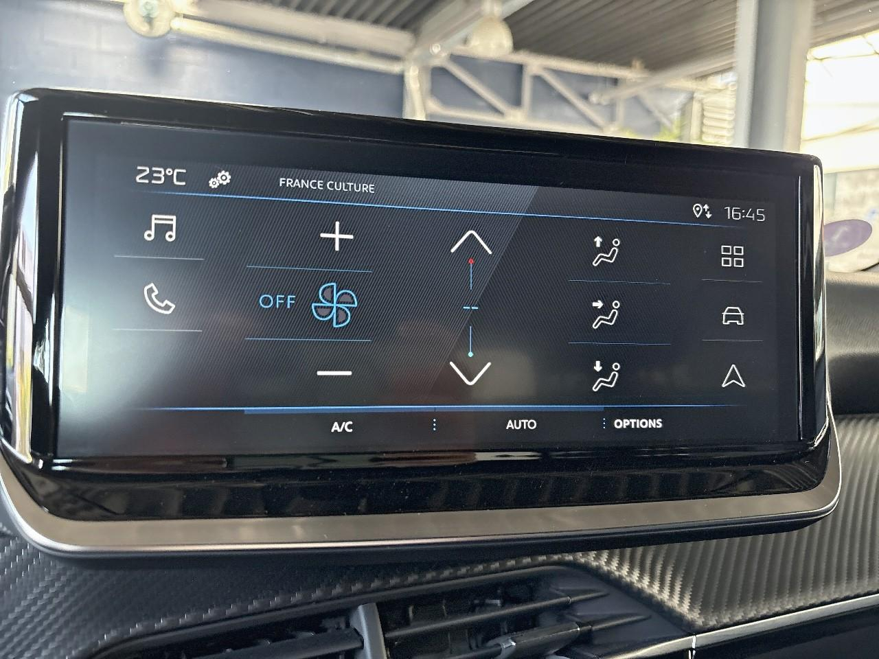 Peugeot 2008 100 s&s bvm6 style — photo 19