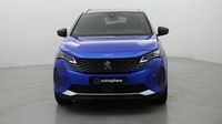 Peugeot 3008 HYBRID 225ch GT e-EAT8