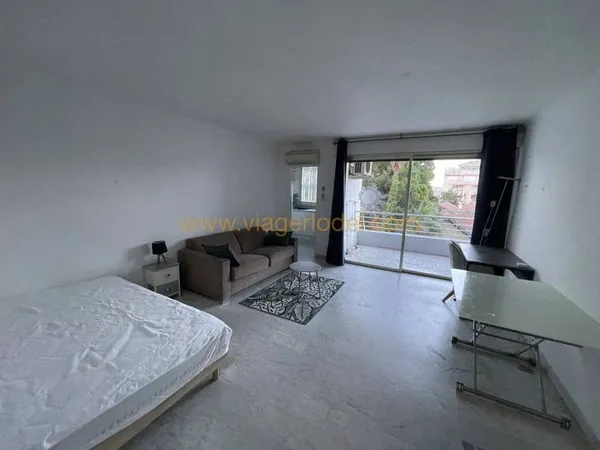 Appartement 1 pièce 34 m²