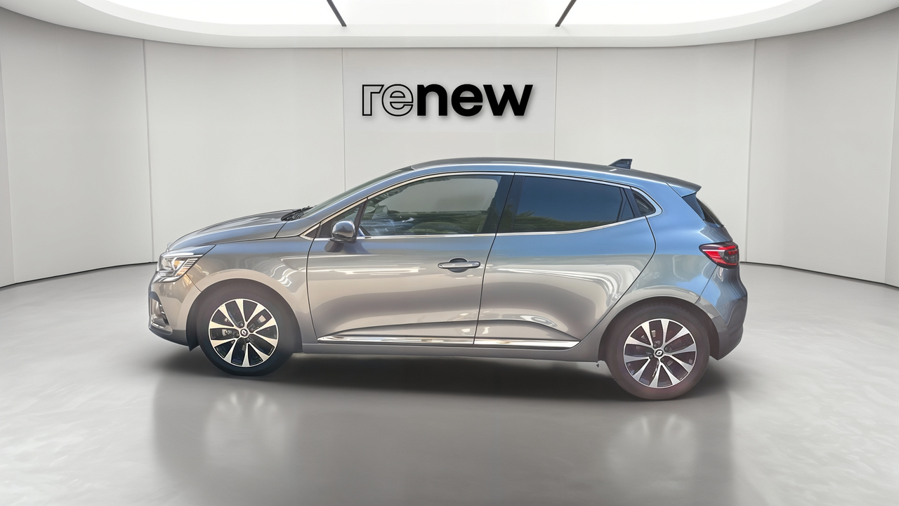 Renault Clio E-Tech full hybrid 145 — photo 2
