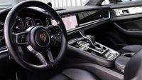 Porsche Panamera 4.0 V8 550ch Turbo — photo 18