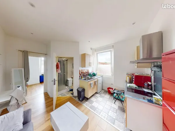 Appartement belfort