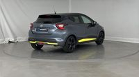 Nissan Micra 1.0 IG-T 92ch Kiiro Xtronic 2021.5 — photo 5