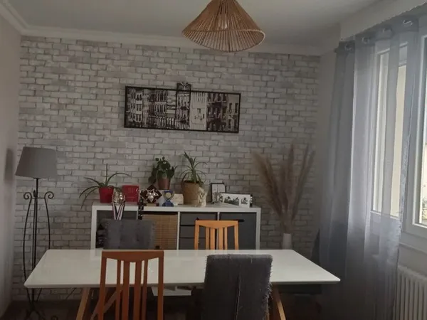 🏡 À VENDRE - BELLE MAISON TRÈS LUMINEUSE À TRÉGUEUX - 116 m²