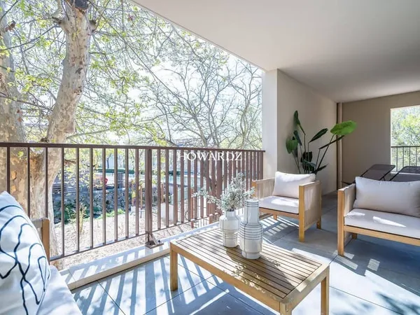 Appartement 4 pièces 90 m²