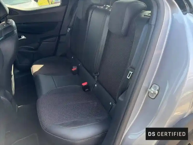Ds Ds 3 crossback puretech 130 s&amp;s eat8 — photo 10