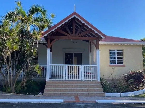 Maison 3 pièces 79 m²