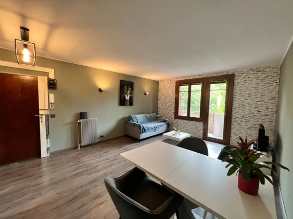 HAUT DE BILLERE - Appartement T3 de 62.91 m2 avec balcon, parking et cave