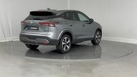 Nissan Qashqai e-POWER 190ch N-Connecta 2022 — photo 5