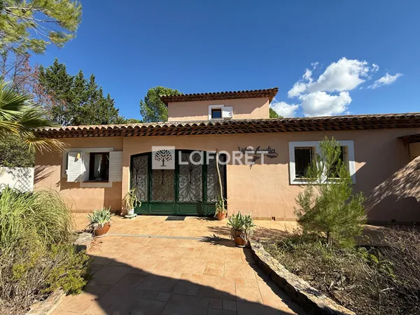 Maison 7 pièces 170 m²