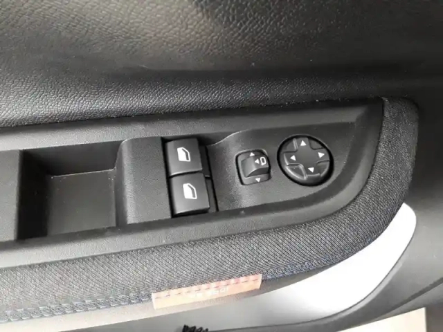Citroën C3 turbo 100 ch bvm6 — photo 69