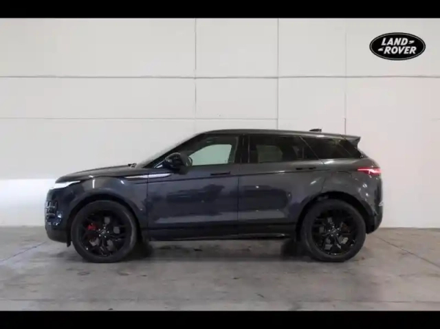 Land Rover Range Rover evoque 1.5 p300e 309ch r-dynamic autobiography awd bva mark iii — photo 3