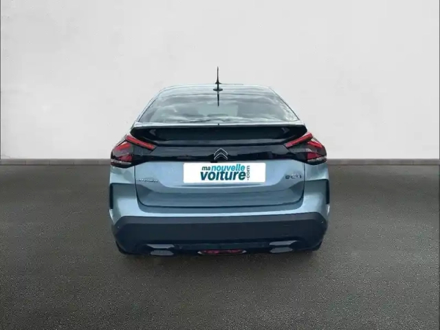 Citroën C4 e- 136 ch autonomie standard  automatique — photo 44