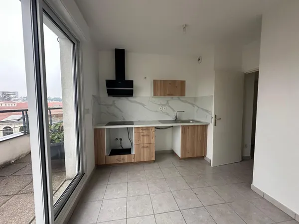 Appartement 5 pièces 112 m²