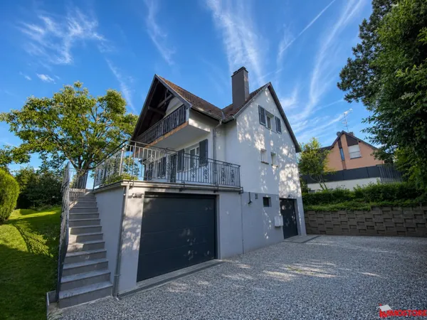 Maison 5 pièces 97 m²