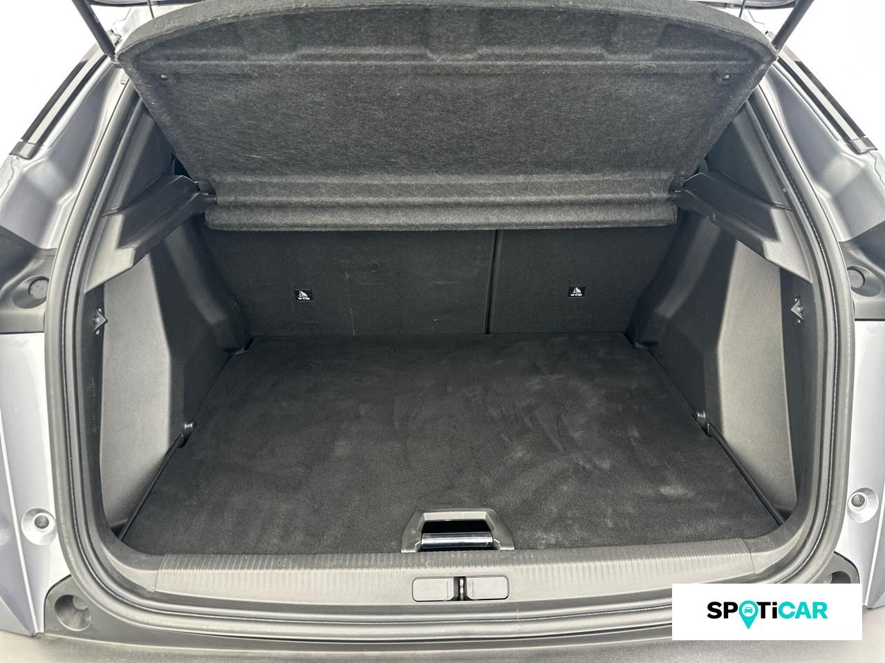 Peugeot 2008 1.2 puretech 100ch s&s style — photo 6