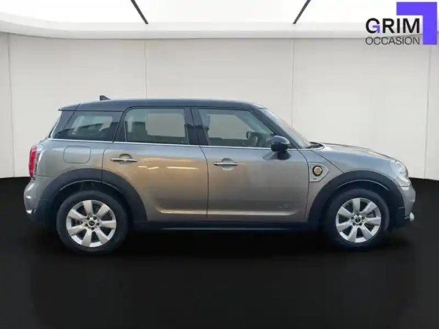 Mini Mini countryman 136 - 88 ch all4 bva6 — photo 24