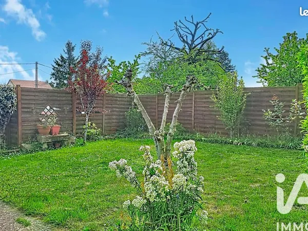 Maison 4 pièces 131 m²