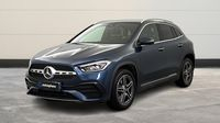 Mercedes Gla 250 e 160+102ch AMG Line 8G-DCT
