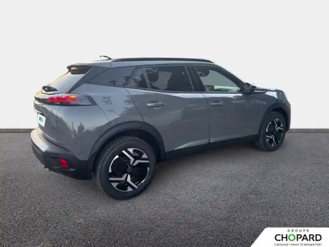 Peugeot 2008 100 s&amp;s bvm6 — photo 35