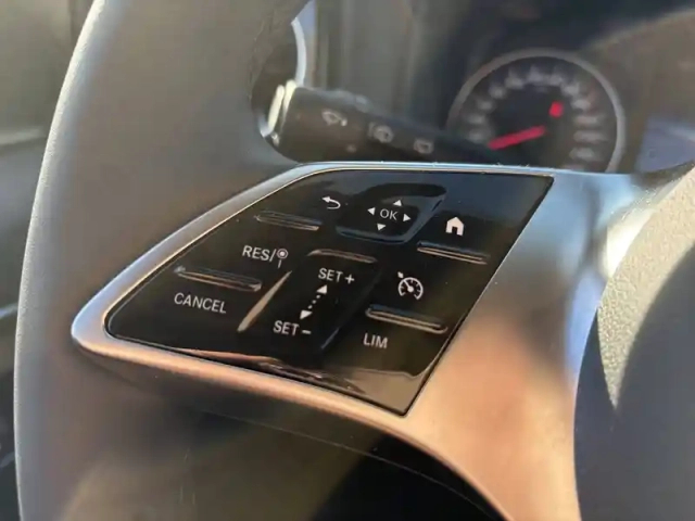 Mercedes Vito mixto 119 cdi long 9g-tronic rwd — photo 20