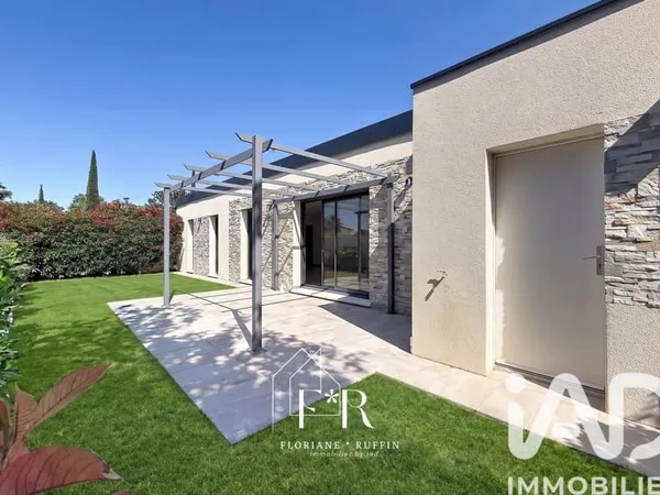 Maison 4 pièces 96 m²