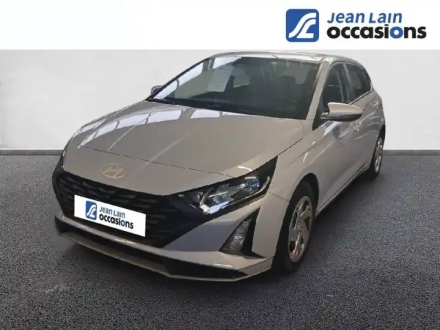 Hyundai I20 1.2 79 — photo 1