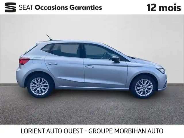Seat Ibiza 1.0 ecotsi 95 ch s/s bvm5 — photo 88