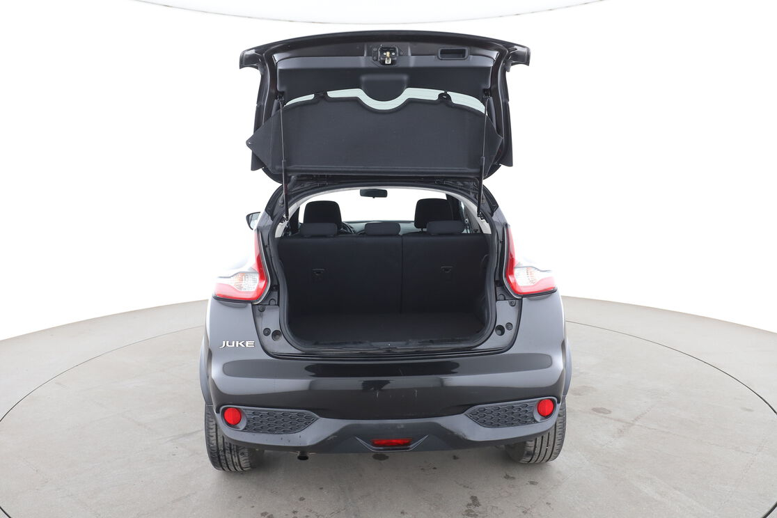 Nissan Juke 1.2 DIG-T N-Connecta — photo 15