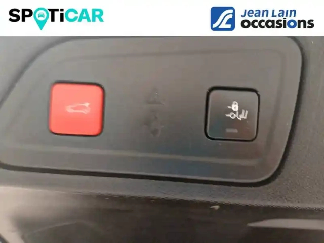 Citroën C5 Aircross bluehdi 180 s&amp;s eat8 — photo 15