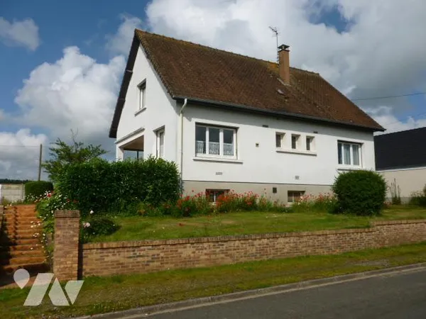 Maison 4 pièces 98 m²