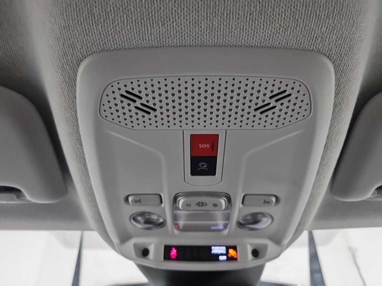 Citroën C4 societe bluehdi 110 s&s bvm6 feel nav business r — photo 27
