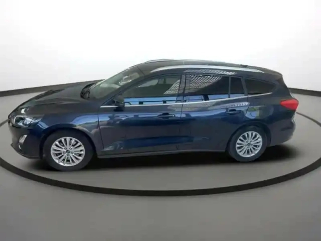 Ford Focus sw 1.5 ecoblue 120ch titanium x bva — photo 3