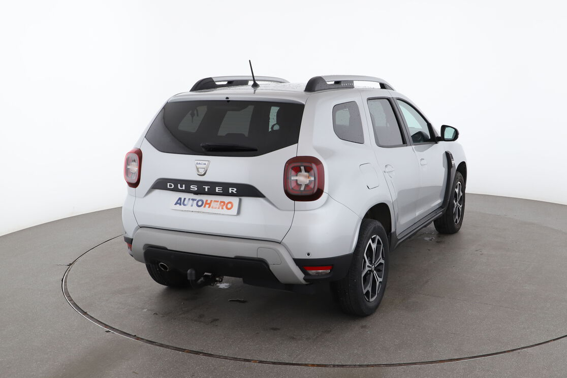 Dacia Duster 1.5 dCi Blue Prestige 4x2 — photo 5