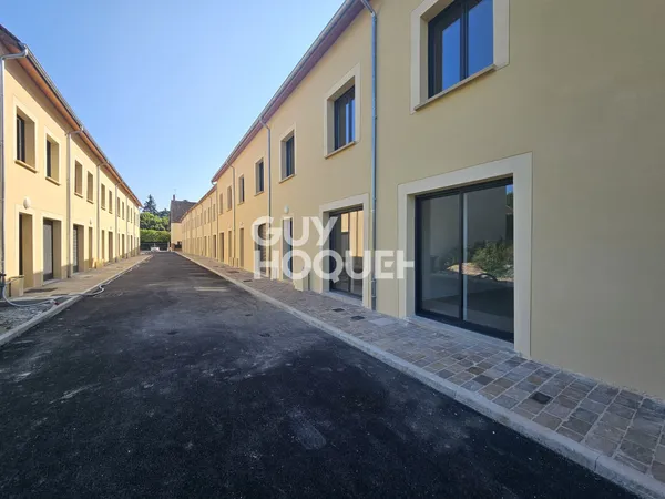 Maison à louer de 5 pièces de 90.3 m²