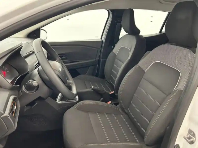 Dacia Sandero eco-g 100 — photo 18