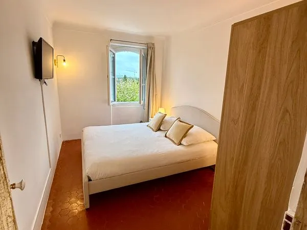 Appartement 2 chambres - Gassin, aux portes de Saint-Tropez