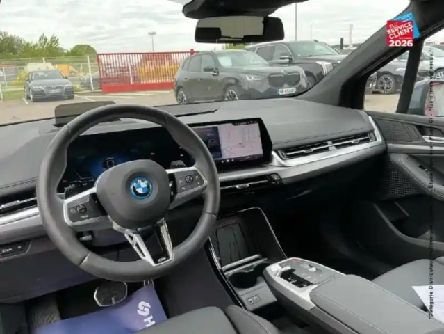 Bmw Serie 2 série 2 activetourer 225e 245ch xdrive m sport dkg7 — photo 15
