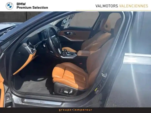 Bmw Serie 3 série 3 touring 330ea xdrive 292ch luxury — photo 10